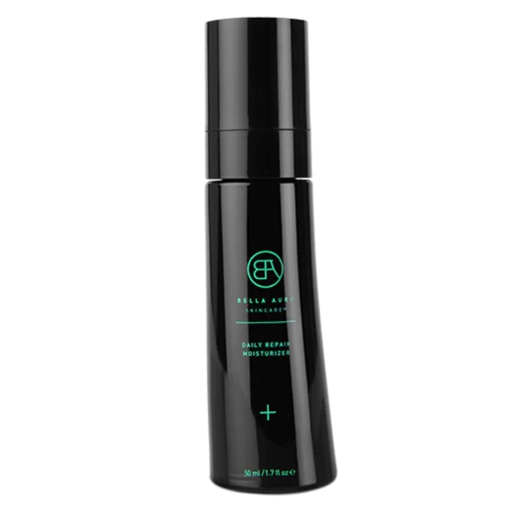 BELLA AURA - DAILY REPAIR MOISTURIZER